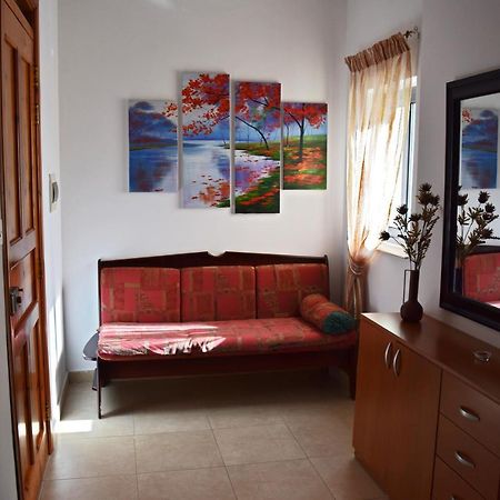 Da Vinci 3 Bedroom Apartment Меллиеха Экстерьер фото