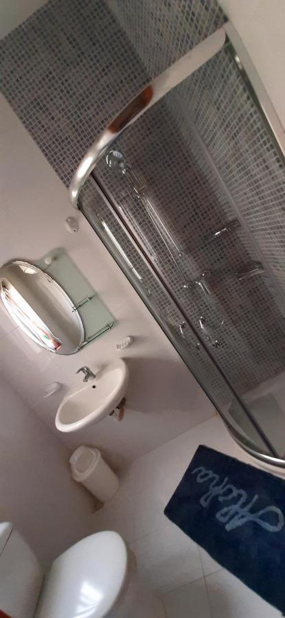 Da Vinci 3 Bedroom Apartment Меллиеха Экстерьер фото