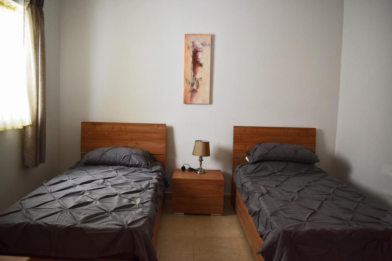 Da Vinci 3 Bedroom Apartment Меллиеха Экстерьер фото