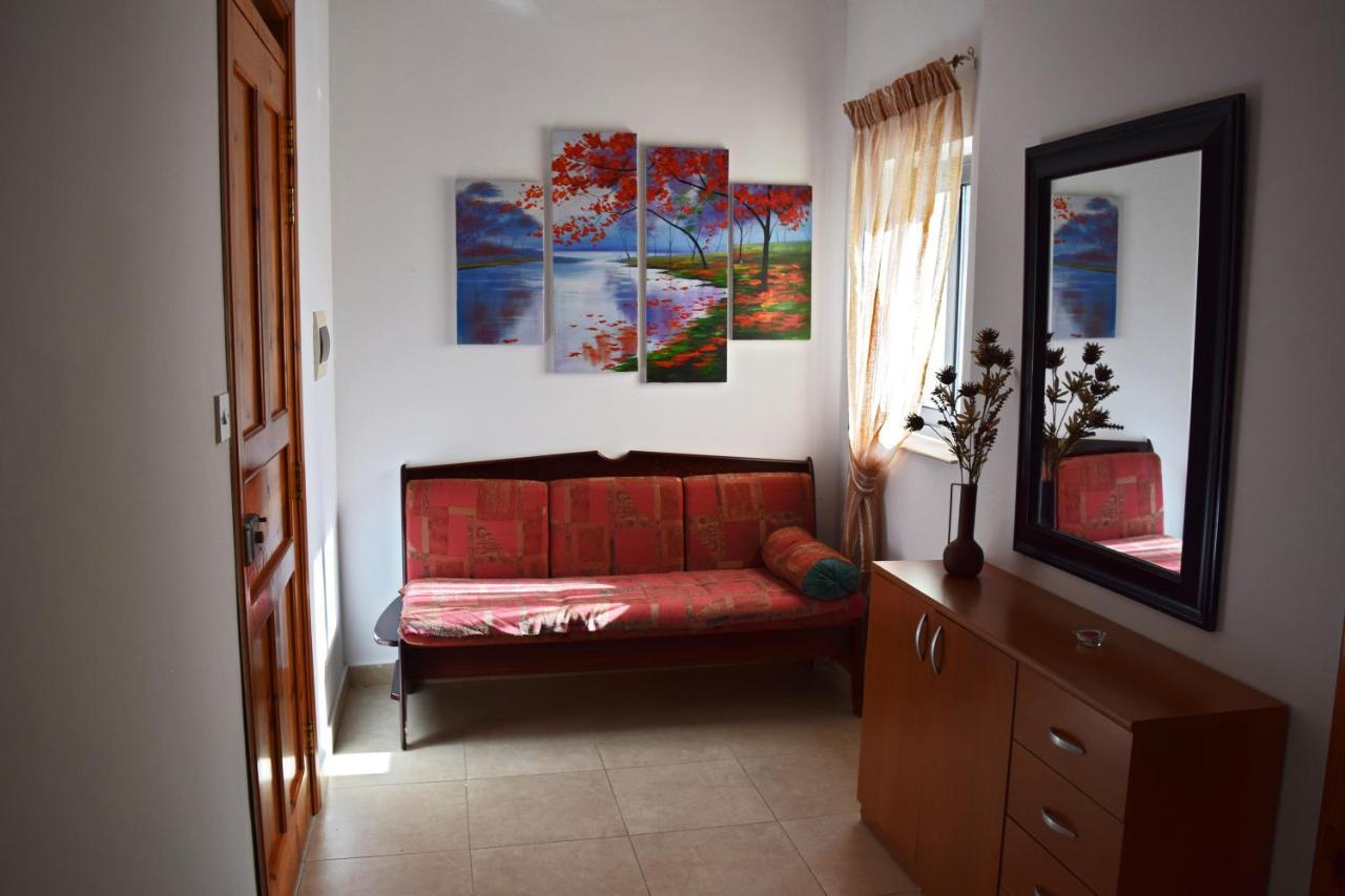 Da Vinci 3 Bedroom Apartment Меллиеха Экстерьер фото