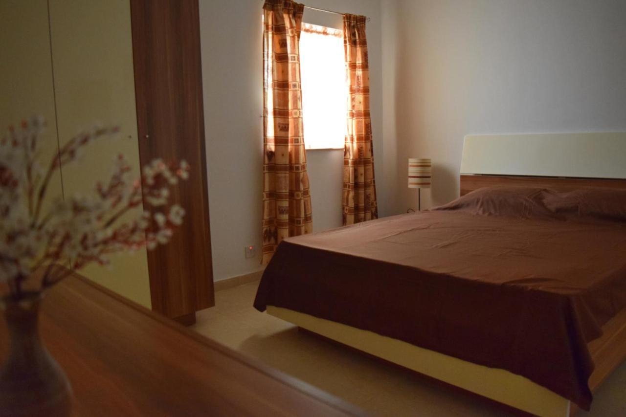 Da Vinci 3 Bedroom Apartment Меллиеха Экстерьер фото