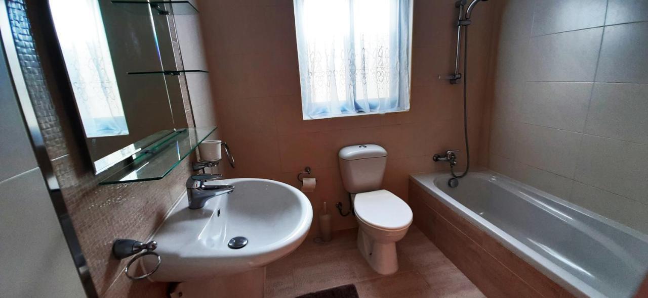 Da Vinci 3 Bedroom Apartment Меллиеха Экстерьер фото